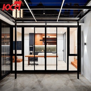 Verre isolé réfléchissant Low E haute performance pour enveloppes de bâtiment: Façades économes en énergie pour hôtels et tours de bureaux - Product Image 4