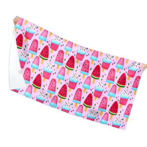 Serviette <span class=keywords><strong>de</strong></span> plage turque imprimée légère, anti-sable, séchage rapide, en microfibre, options personnalisables pour les voyages, la piscine et le <span class=keywords><strong>bain</strong></span> <span class=keywords><strong>de</strong></span> <span class=keywords><strong>soleil</strong></span> - Product Image 3