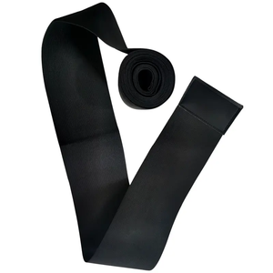 <span class=keywords><strong>3m</strong></span>/4m/5m <span class=keywords><strong>de</strong></span> longueur Renforcement Sports Fitness Waist Trainer Trimmer Corset Tummy Bandage Wrap Band Elastic Webbing Belts - Product Image 1