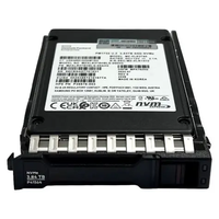 Remplacement de disque SSD pour serveur Brand P18438-B21 3,84 To SATA 6G 2,5 pouces G8 G9 Gen10