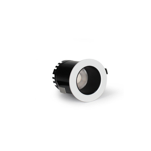 Lumière de tasse à <span class=keywords><strong>Led</strong></span> en aluminium 1w 2w 3w diamètre 50mm <span class=keywords><strong>gu</strong></span> <span class=keywords><strong>10</strong></span> <span class=keywords><strong>spot</strong></span> à <span class=keywords><strong>led</strong></span>> 40000 heures de vie lumière de tasse à <span class=keywords><strong>led</strong></span> - Product Image 3