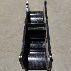Nuevo Brazo <span class=keywords><strong>de</strong></span> Equilibrio <span class=keywords><strong>de</strong></span> Suspensión <span class=keywords><strong>de</strong></span> Remolque <span class=keywords><strong>de</strong></span> Acero al Manganeso <span class=keywords><strong>de</strong></span> Alta Calidad para Semirremolque, 28T Carga Útil Máxima, Pieza <span class=keywords><strong>de</strong></span> Repuesto - Product Image 5