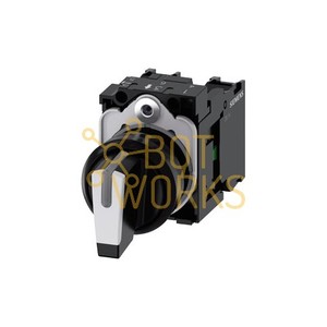 Siemens 3SU11002BL601NA0 - Nuovo - Product Image 1