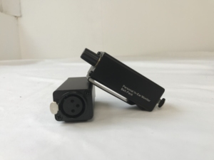 Amplificateur de casque passif, convertisseur de monitoring intra-auriculaire personnel XLR pour spectacles sur scène en direct, vente directe d'usine - Product Image 6