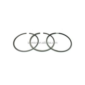 แหวนลูกสูบเครื่องยนต์ดีเซล IZUMI 6 สูบ 127 มม. รุ่น DCS12 รหัส 06106N0 - Product Image 4