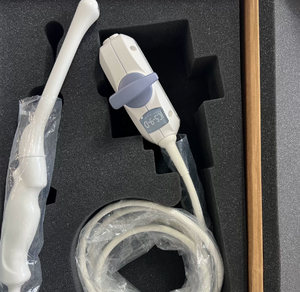 Sonde d'échographie portable IC5-9-D pour appareil d'échographie, scanner d'échographie IC5-9-D, entièrement testée et fonctionnelle - Product Image 1