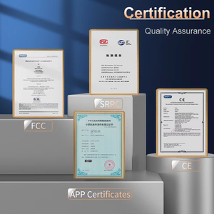 Sistema di monitoraggio della pressione dei pneumatici USB (<span class=keywords><strong>TPMS</strong></span>) con 4 sensori universali per auto - Product Image 6
