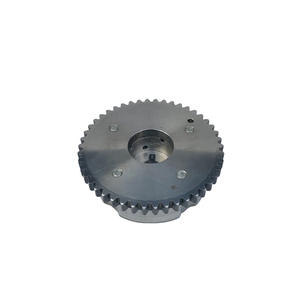 Engranaje de árbol de levas Honda 14310-59B-004 GN229800-3410 para Civic HRV Accord CRV, pieza de repuesto nueva - Product Image 4