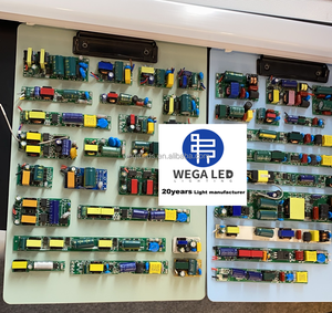 Светодиодные лампы T8, 8 футов, 2,4 м, 240 см - Product Image 2