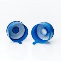 Bouchon de bouteille d'eau en plastique de 5 gallons pour l'emballage des bouteilles d'eau