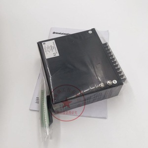 โอเรียนทัลไดรฟ์ BHM62MT-G2 ไดรเวอร์สเต็ปเปอร์มอเตอร์ AC 220V อุปกรณ์ป้องกันสำหรับสเต็ปเปอร์มอเตอร์ - Product Image 5