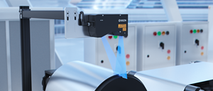 SinceVision SR9040 High-Precision Laser Profile Sensor Industrial Inline <strong>Measurement</strong> Surface Inspection <strong>Optics</strong> <strong>Instruments</strong> - Product Image 6