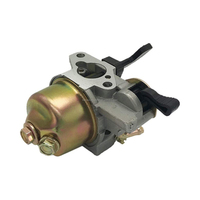 Carburateur de pompe à eau moteur 2.8HP 96CC 97CC 97.7CC 98CC pour HONDA P15D 152F 154F 156F HS152F GX100 G100 R100