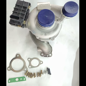 Actionneur électronique universel <span class=keywords><strong>de</strong></span> type 6420901480 pour turbocompresseur <span class=keywords><strong>de</strong></span> moteur automobile - Product Image 6