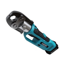 เครื่องมือจีบข้อต่อแบบเสียบปลั๊กไฟฟ้า ZUPPER PZ-1550 เครื่องจีบแบบแมนเดรล เครื่องกดท่อ - Product Image 1