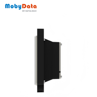 Lecteur de codes-barres Mobydata ES5010, module embarqué haute personnalisation pour métro, interface TTL USB, pour codes-barres 1D/2D, pour utilisation en supermarché
