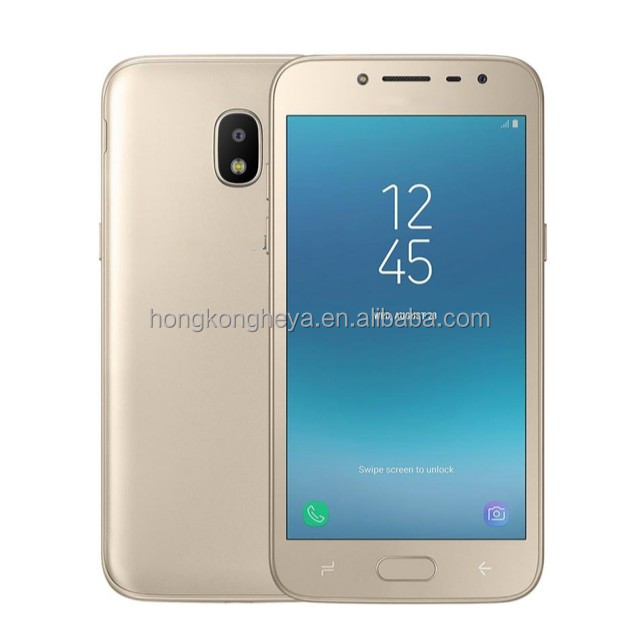 Samsung J2 Pro(2018) J250 Single Sim - Free Shipping