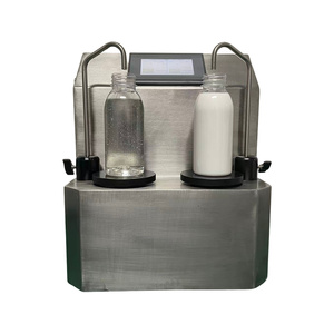 Riempitrice Elettrica Quantitativa per Liquidi - Product Image 3