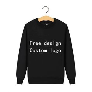 Sweat à capuche de qualité supérieure, anti-rétrécissement, avec logo personnalisé, impression sérigraphique et impression en relief, en coton lourd 500 g/m² - Product Image 4