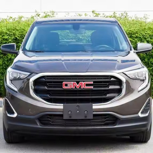 Terreno <span class=keywords><strong>GMC</strong></span> usato pulito e affidabile 1.5L 2020 auto usate ben tenute e pronte a partire - Product Image 1