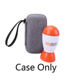 Étui de transport rigide pour le calmeur <span class=keywords><strong>Baby</strong></span> <span class=keywords><strong>Shusher</strong></span> Sleep Miracle (étui uniquement) - Product Image 4