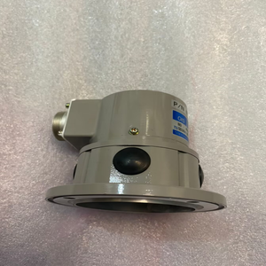 TA&MAGAWA 613470-3DA FA-CODER Codificador Incremental 2048PPR 12VDC Codificador Rotatorio de Motor OIS80-2048 TS5013N60 - Product Image 4