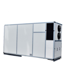 Máquina deshidratadora industrial directa de fábrica, horno de secado automático de bajo consumo, gran precio, componentes clave que incluyen motor - Product Image 1