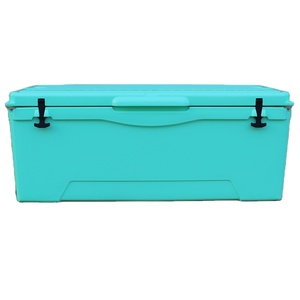 New Portable Outdoor Beer Cooler Box Insulated cooler box picnic