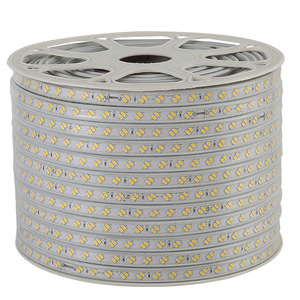 Bande lumineuse LED 5000K lumière du jour 30 LED/m IP65 DC12V Flexible FPC PCB 4mm pour usage extérieur avec télécommande pour Ra90 - Product Image 5