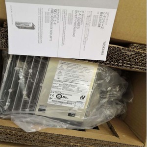 ไดรเวอร์ SGDV-170D01A/SGDV-170D11A ของแท้ 0.5 กิโลวัตต์ 200 โวลต์ AC สำหรับเครื่องจักร - Product Image 3