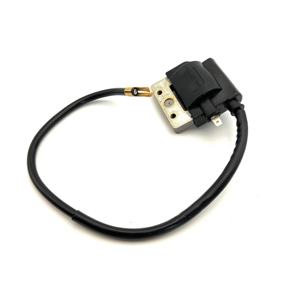 244114 moto Scooter cyclomoteur bobine d'<span class=keywords><strong>allumage</strong></span> Pack pour cyclomoteur Piaggio pour Vespa Ciao Si Bravo Boxer Zundspule Bobina de Encendido - Product Image 3