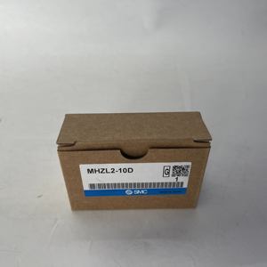 Pince pneumatique SMC MHZL2-10D - Product Image 1