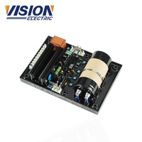 Régulateur de tension automatique AVR 100kva R448 pour générateur