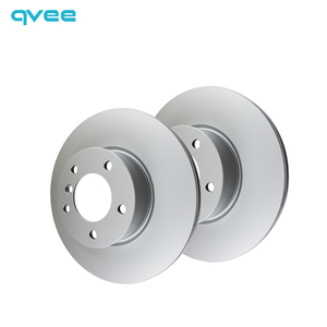 <span class=keywords><strong>Disque</strong></span> de frein avant de voiture 4E0615301G, vente chaude, <span class=keywords><strong>disque</strong></span> de ventilation de 360 mm - Product Image 5