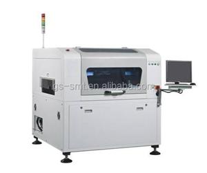Impresora de Pasta de Soldar Totalmente Automática Cm650 - Product Image 4
