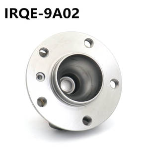 Conjunto de Cubo y Rodamiento IRQE 9A02 para BMW F18, Pieza de Repuesto para Cubo de Rueda 31206850158 - Product Image 2