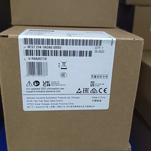 6es7214/6es7215-1ag40/1bg40/1hg40-0xb0 CPU 1214c 1215c giá Nhà cung cấp seimens PLC CPU đơn vị SIMATIC <span class=keywords><strong>S7</strong></span>-1200 mô-đun <span class=keywords><strong>Siemens</strong></span> PLC - Product Image 2