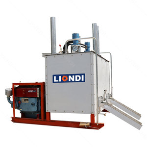 Máquina de Pintura Termoplástica para Demarcación de Líneas, Máquina de Marcado en Caliente Empujada a Mano para Carreteras y Estacionamientos - Product Image 6