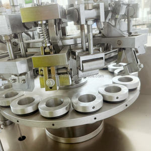 <span class=keywords><strong>Buse</strong></span> <span class=keywords><strong>de</strong></span> décharge à piston pour compresseur, tête <span class=keywords><strong>de</strong></span> remplissage pour pâtes et liquides, accessoires pour machine, machine <span class=keywords><strong>de</strong></span> remplissage anti-éclaboussures - Product Image 6