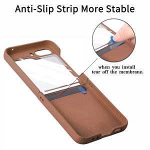 <span class=keywords><strong>Chrome</strong></span> Retro Thiết kế trường hợp khó khăn vớ<span class=keywords><strong>i</strong></span> bảo vệ màn hình vỏ màng tích hợp trường hợp Đố<span class=keywords><strong>i</strong></span> vớ<span class=keywords><strong>i</strong></span> Samsung Z lật 7 6 5 <span class=keywords><strong>4</strong></span> đ<span class=keywords><strong>i</strong></span>ện thoạ<span class=keywords><strong>i</strong></span> trường hợp - Product Image 4