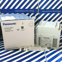 Baru untuk Unit Kontrol Afpx0l30r-f Afpx0l30rf Barang Baru Asli Otomasi Industri Sistem Kontrol Plc yang Dapat Diprogram Baru