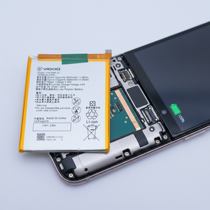 <span class=keywords><strong>Batterie</strong></span> <span class=keywords><strong>HB366481ECW</strong></span> pour Honor 5C Honor 8 9 Lite P9 P10 Lite P20 Lite 3000mAh <span class=keywords><strong>Batterie</strong></span> de remplacement pour téléphone portable Li-ion en stock - Product Image 5