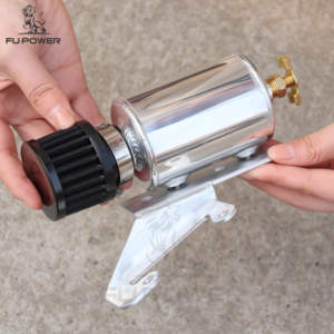 En Stock: Kit Completo de Tanque de Respiración y Recogida de Aceite para Sea-Doo RXP 300 RXT GTX 4-Tec - Product Image 2