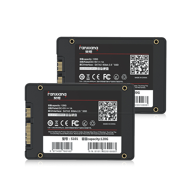 Wholesale 1 Tb SSD 120GB 128GB 240GB 256GB 512G 1TB 2TB 4TB Solid State Drive SSD Hard Disk Drive for Laptop Ps5