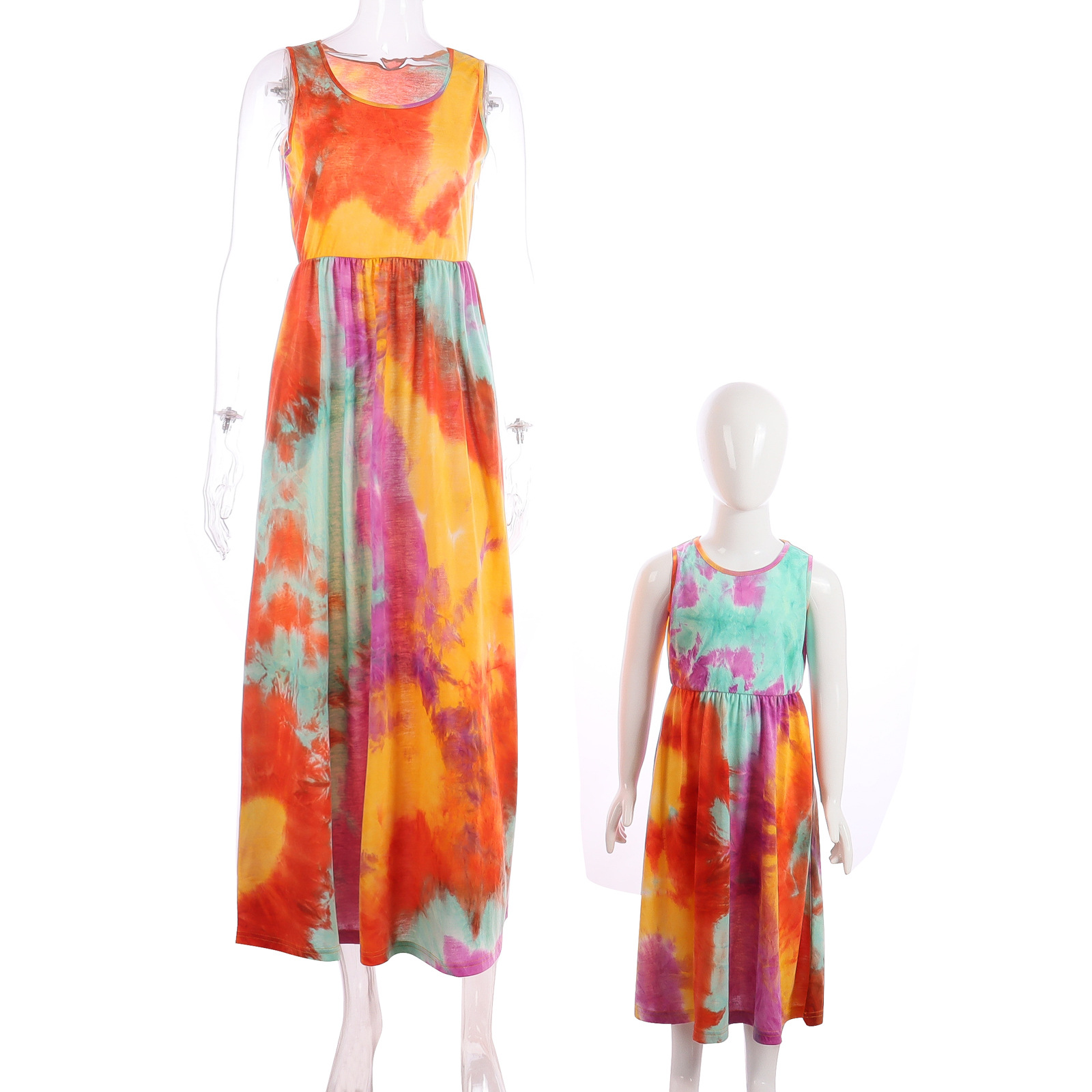 Tie-dye