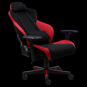 Nouveau style, design moderne, vente chaude, chaise gamer ergonomique haut de gamme, confortable et moelleuse, accoudoirs 4D durables, pivotante à 360°, inclinable, style racing - Product Image 4