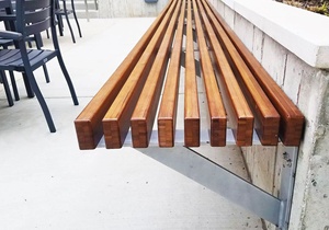 LVL <span class=keywords><strong>estructural</strong></span> estándar de Australia Bamboo LVL medido de acuerdo con AS/NZS 4357,0 - Product Image 6