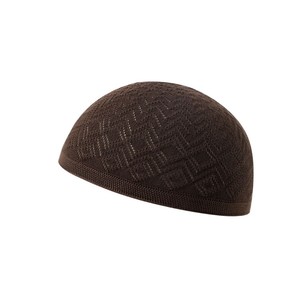<strong>Turkey</strong> <strong>Hat</strong> Wholesale Top Selling - Handmade &amp; Machine Knit Muslim Caps Ethnic Headwear Manufacturer Supply New Arrivals - Product Image 2