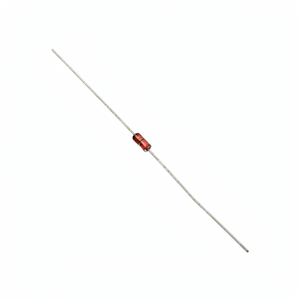 JANTXV1N980D-1/TR DO-204AH, DO-35, Axial Buy Online Electronic Components Diodes Original One Stop Service - Product Image 1