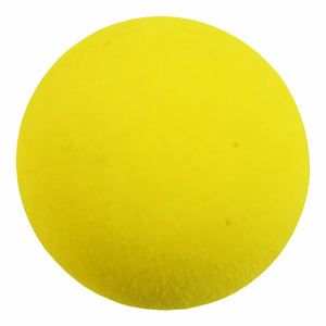 Eğitim ve uygulama için 60cm Eva köpük kriket sopası ve top seti - Product Image 6